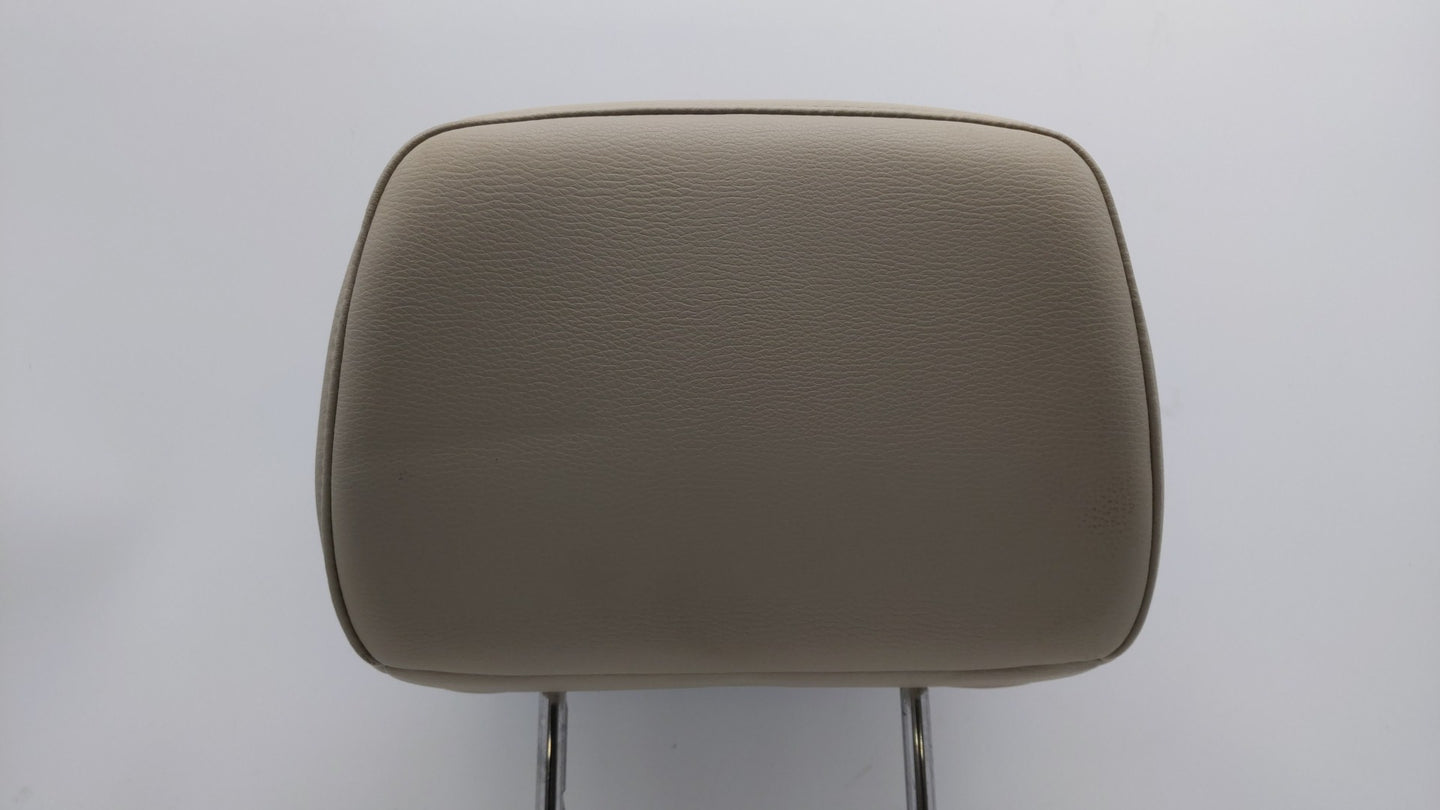 2006-2009 Subaru Legacy Headrest Head Rest Front Driver Passenger Seat - Oemusedautoparts1.com