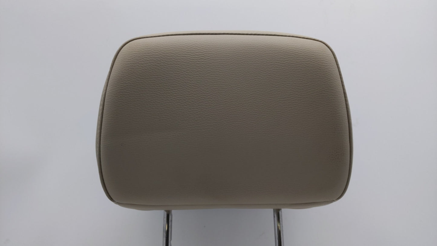 2006-2009 Subaru Legacy Headrest Head Rest Front Driver Passenger Seat - Oemusedautoparts1.com