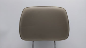 compare product 2006-2009 Subaru Legacy Headrest Head Rest Front Driver Passenger Seat