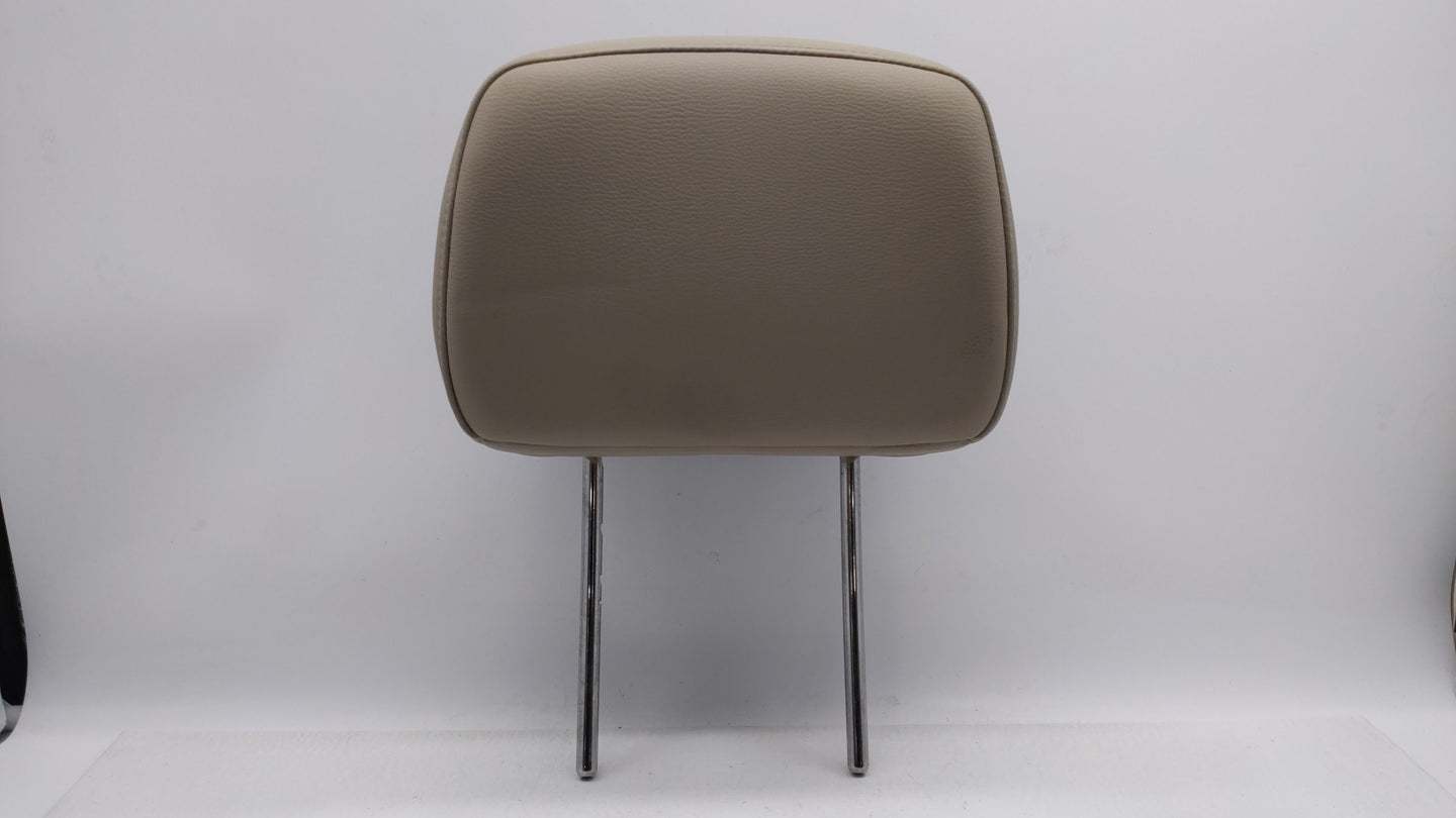 2006-2009 Subaru Legacy Headrest Head Rest Front Driver Passenger Seat - Oemusedautoparts1.com