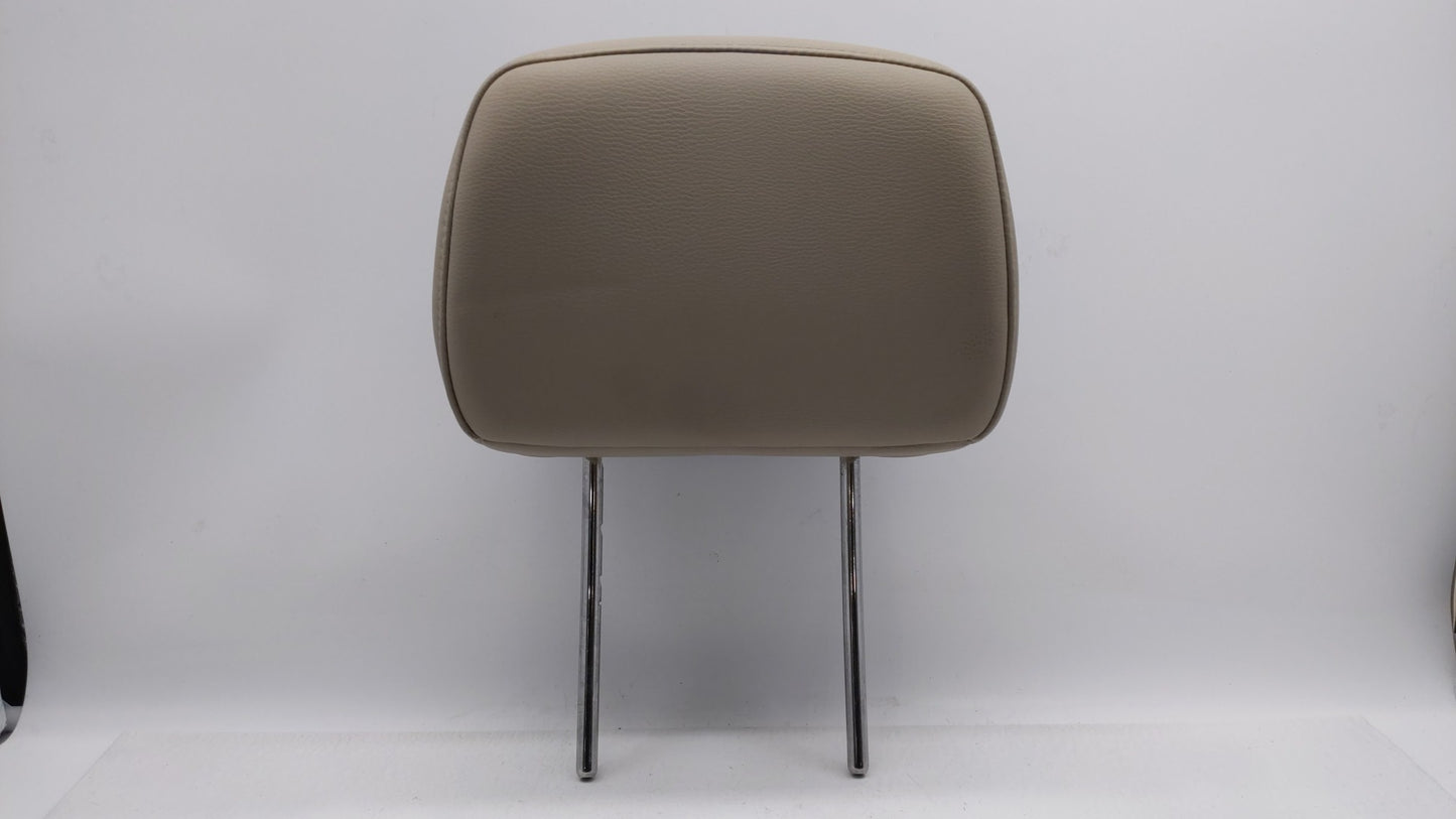2006-2009 Subaru Legacy Headrest Head Rest Front Driver Passenger Seat - Oemusedautoparts1.com