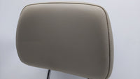 2006-2009 Subaru Legacy Headrest Head Rest Front Driver Passenger Seat - Oemusedautoparts1.com