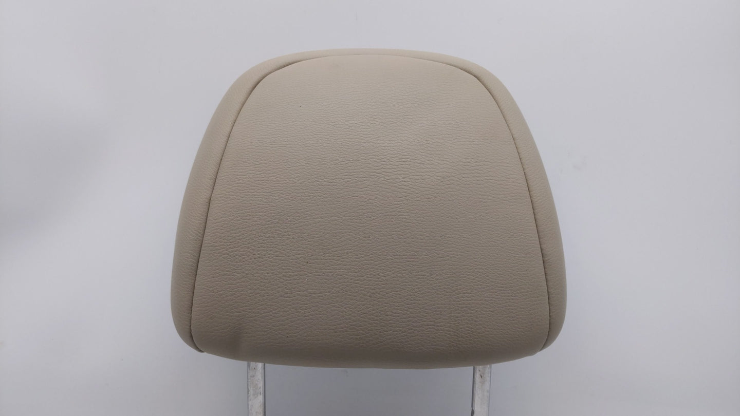 2006-2009 Subaru Legacy Headrest Head Rest Front Driver Passenger Seat - Oemusedautoparts1.com