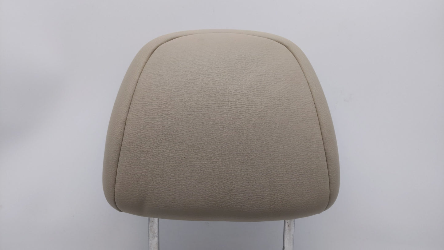 2006-2009 Subaru Legacy Headrest Head Rest Front Driver Passenger Seat - Oemusedautoparts1.com