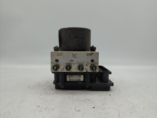 2008-2009 Subaru Legacy ABS Pump Control Module Replacement P/N:27534AG14A Fits Fits 2008 2009 OEM Used Auto Parts - Oemused