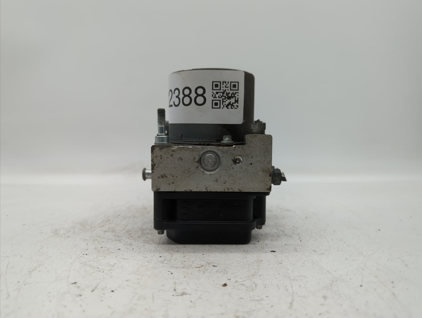 2008-2009 Subaru Legacy ABS Pump Control Module Replacement P/N:27534AG14A Fits Fits 2008 2009 OEM Used Auto Parts - Oemused