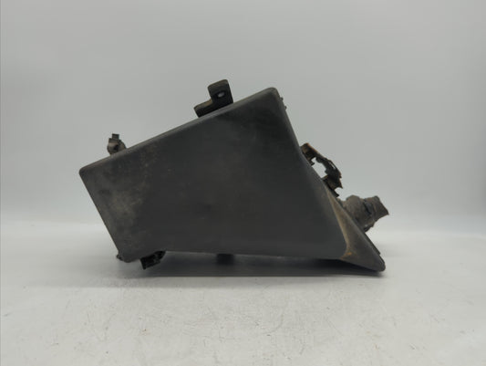 2006-2009 Subaru Legacy Fusebox Fuse Box Panel Relay Module P/N:82201AG02C MB502011B Fits Fits 2006 2007 2008 2009 OEM Used 