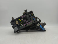2006-2009 Subaru Legacy Fusebox Fuse Box Panel Relay Module P/N:82201AG02C MB502011B Fits Fits 2006 2007 2008 2009 OEM Used 