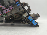 2006-2009 Subaru Legacy Fusebox Fuse Box Panel Relay Module P/N:82201AG02C MB502011B Fits Fits 2006 2007 2008 2009 OEM Used 