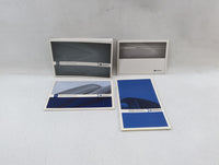 2008 Subaru Legacy Owners Manual Book Guide P/N:MSA5M0904A OEM Used Auto Parts - Oemusedautoparts1.com