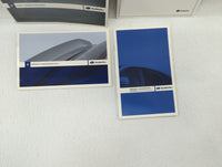 2008 Subaru Legacy Owners Manual Book Guide P/N:MSA5M0904A OEM Used Auto Parts - Oemusedautoparts1.com