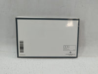 2008 Subaru Legacy Owners Manual Book Guide P/N:MSA5M0904A OEM Used Auto Parts - Oemusedautoparts1.com