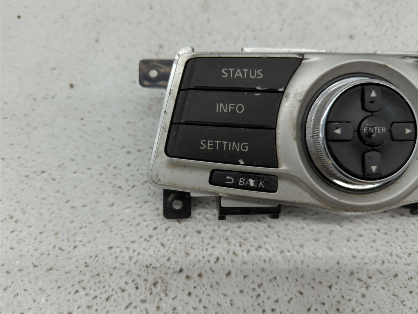 2007-2009 Subaru Legacy ABS Pump Control Module Replacement P/N:210451 9N00B 27536AG27A, 0 265 234 548 Fits Fits 2007 2008 2