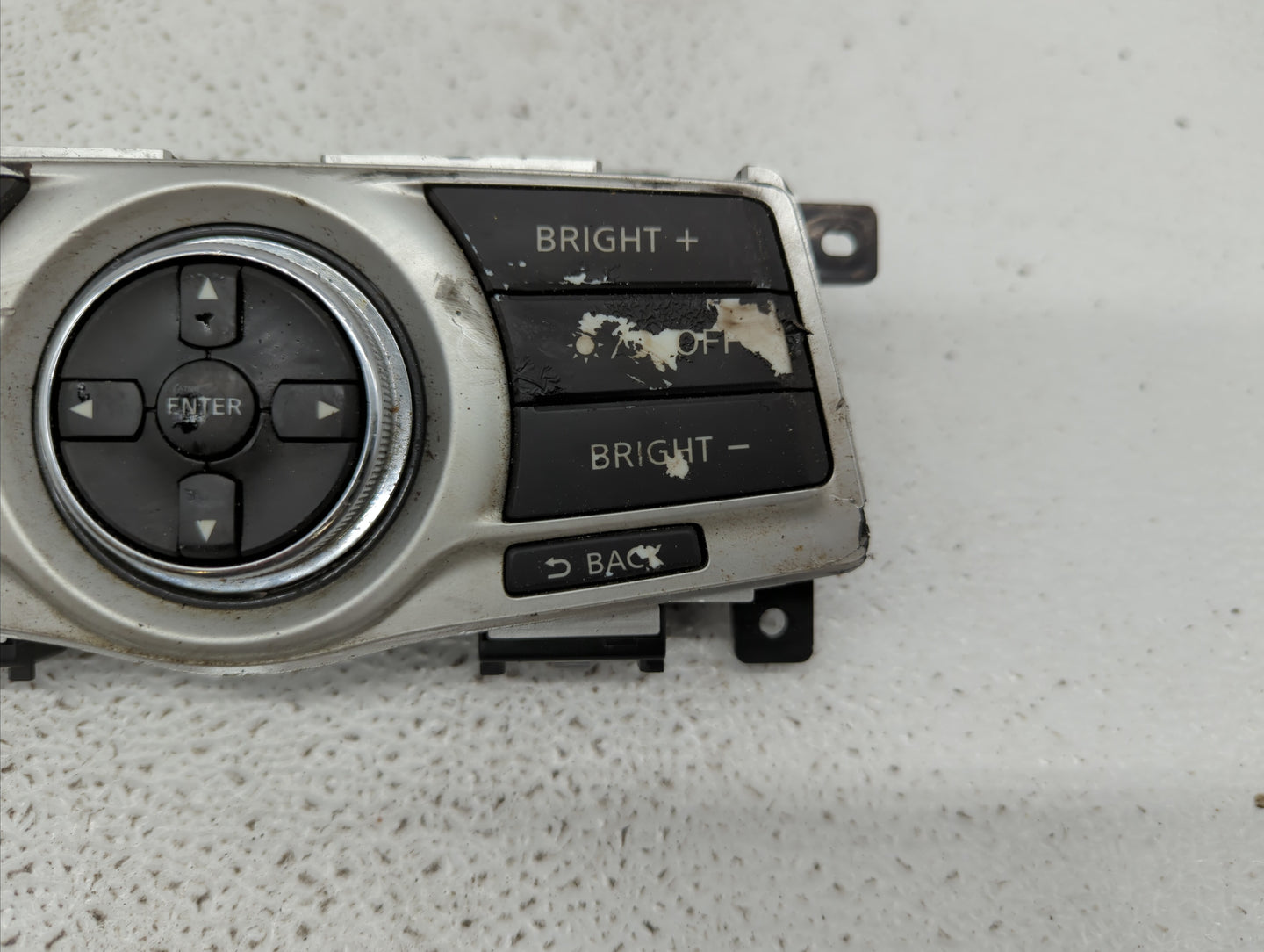 2007-2009 Subaru Legacy ABS Pump Control Module Replacement P/N:210451 9N00B 27536AG27A, 0 265 234 548 Fits Fits 2007 2008 2