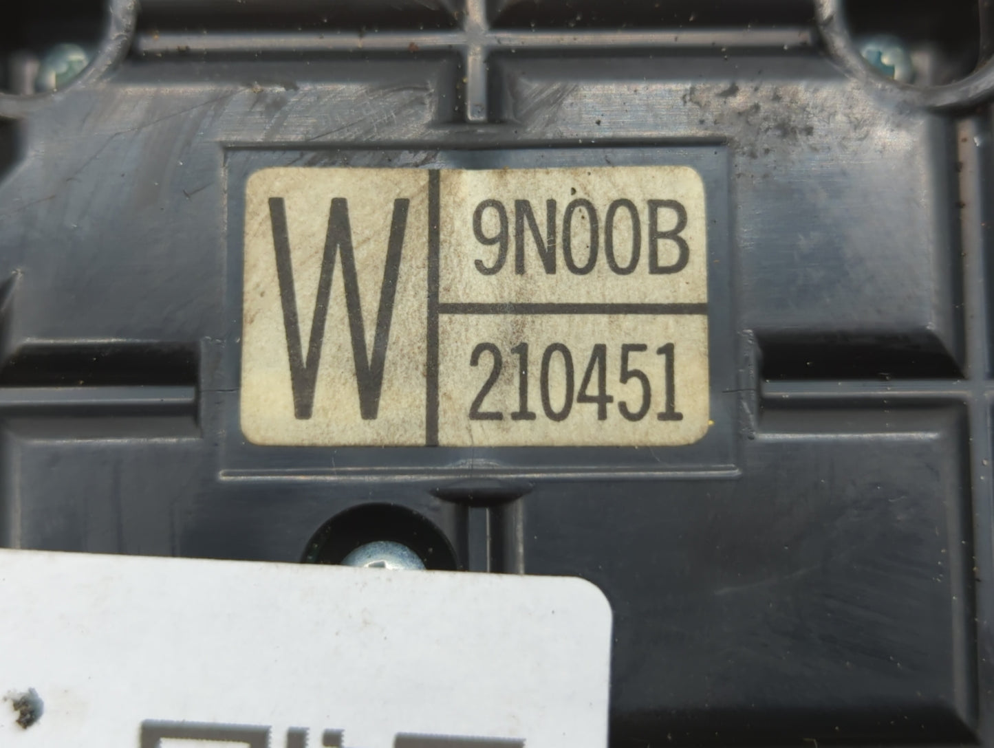 2007-2009 Subaru Legacy ABS Pump Control Module Replacement P/N:210451 9N00B 27536AG27A, 0 265 234 548 Fits Fits 2007 2008 2