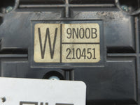 2007-2009 Subaru Legacy ABS Pump Control Module Replacement P/N:210451 9N00B 27536AG27A, 0 265 234 548 Fits Fits 2007 2008 2