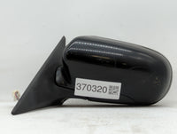 2005-2009 Subaru Legacy Driver Side View Mirror - Left Door Mirror OEM Used - Oemusedautoparts1.com