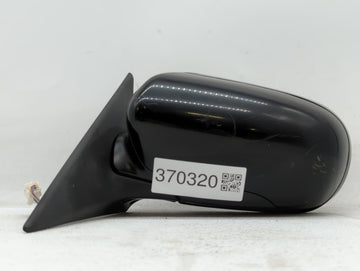 2005-2009 Subaru Legacy Driver Side View Mirror - Left Door Mirror OEM Used - Oemusedautoparts1.com