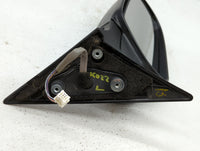 2005-2009 Subaru Legacy Driver Side View Mirror - Left Door Mirror OEM Used - Oemusedautoparts1.com