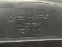 2005-2009 Subaru Legacy Driver Side View Mirror - Left Door Mirror OEM Used - Oemusedautoparts1.com