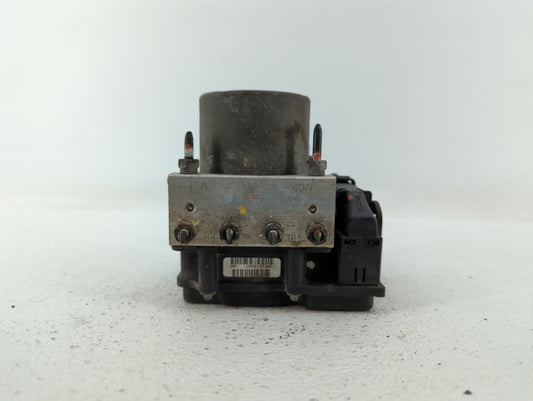 2007-2009 Subaru Legacy ABS Pump Control Module Replacement P/N:27534AG16A 210451 9N00B, 27536AG27A Fits Fits 2007 2008 2009