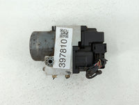 2008-2009 Subaru Legacy Anti-Lock Brake ABS Pump Module Actuator OEM P/N:27531AC03A Fits Fits 2008 2009 OEM Used Auto Parts 