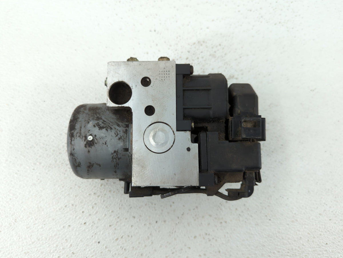 2008-2009 Subaru Legacy Anti-Lock Brake ABS Pump Module Actuator OEM P/N:27531AC03A Fits Fits 2008 2009 OEM Used Auto Parts 
