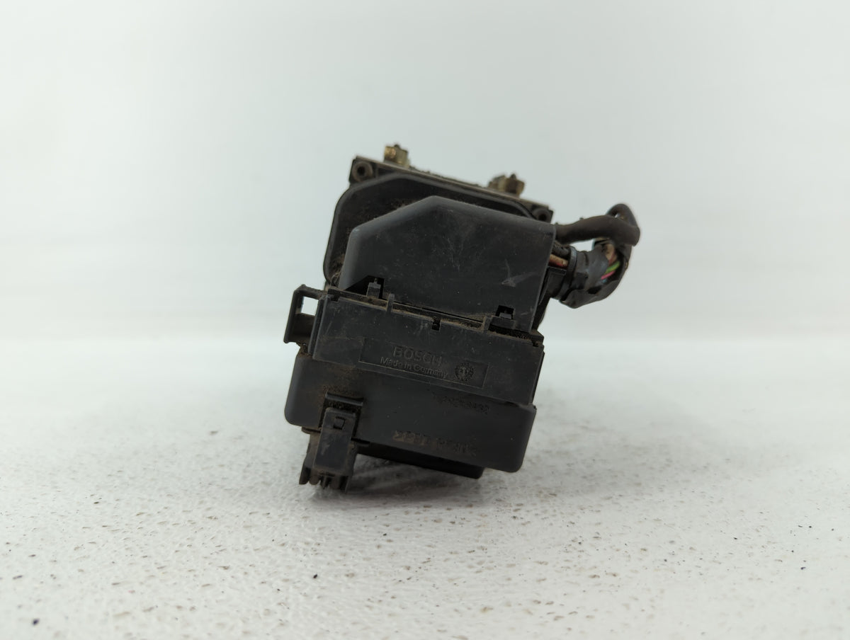 2008-2009 Subaru Legacy Anti-Lock Brake ABS Pump Module Actuator OEM P/N:27531AC03A Fits Fits 2008 2009 OEM Used Auto Parts 