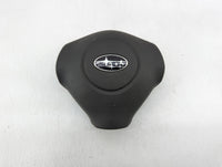2008-2009 Subaru Legacy Air Bag Driver Left Steering Wheel Mounted Fits Fits 2008 2009 OEM Used Auto Parts - Oemusedautopart