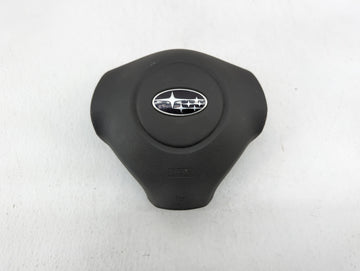 2008-2009 Subaru Legacy Air Bag Driver Left Steering Wheel Mounted Fits Fits 2008 2009 OEM Used Auto Parts - Oemusedautopart