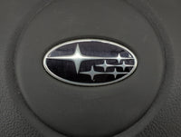 2008-2009 Subaru Legacy Air Bag Driver Left Steering Wheel Mounted Fits Fits 2008 2009 OEM Used Auto Parts - Oemusedautopart