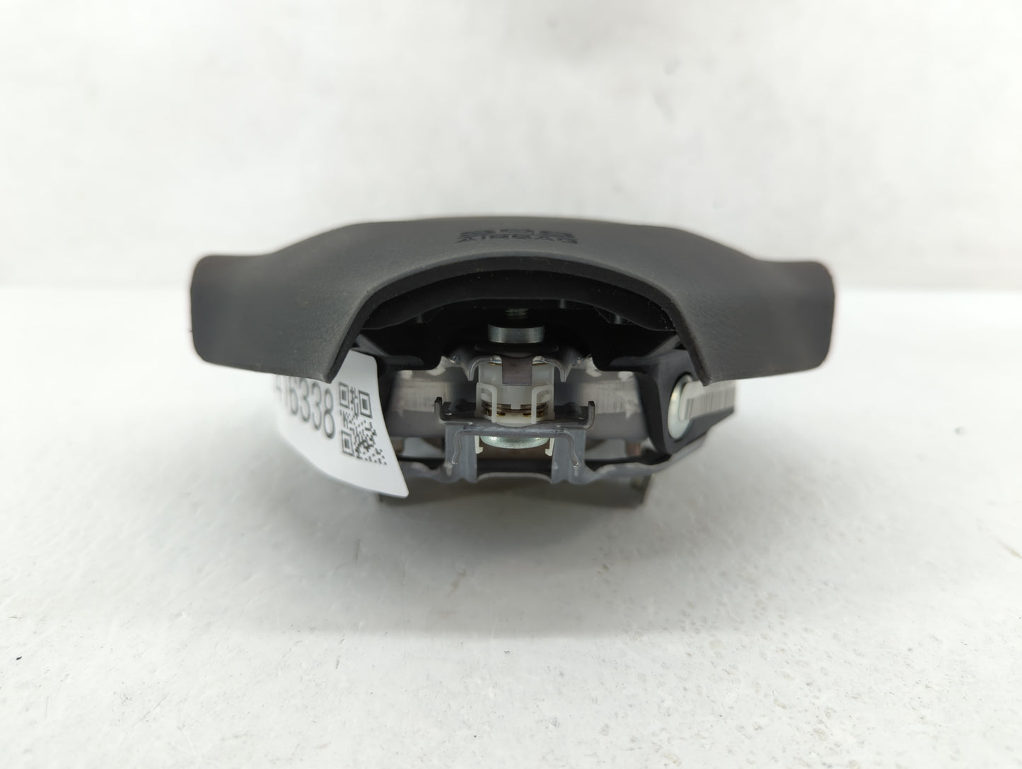 2008-2009 Subaru Legacy Air Bag Driver Left Steering Wheel Mounted Fits Fits 2008 2009 OEM Used Auto Parts - Oemusedautopart
