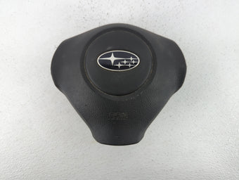compare product 2008-2009 Subaru Legacy Air Bag Driver Left Steering Wheel Mounted P/N:4AT U5W 3E G0D Fits Fits 2008 2009 OEM Used Auto Parts