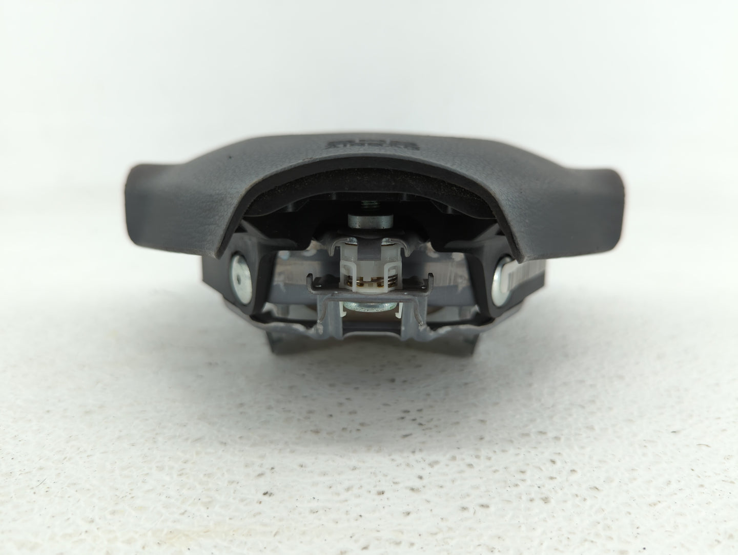 2008-2009 Subaru Legacy Air Bag Driver Left Steering Wheel Mounted P/N:4AT U5W 3E G0D Fits Fits 2008 2009 OEM Used Auto Part