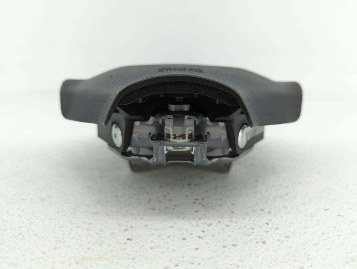 2008-2009 Subaru Legacy Air Bag Driver Left Steering Wheel Mounted P/N:4AT U5W 3E G0D Fits Fits 2008 2009 OEM Used Auto Part