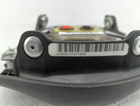 2008-2009 Subaru Legacy Air Bag Driver Left Steering Wheel Mounted P/N:4AT U5W 3E G0D Fits Fits 2008 2009 OEM Used Auto Part