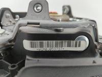 2008-2009 Subaru Legacy Air Bag Driver Left Steering Wheel Mounted P/N:4AT U5W 3E G0D Fits Fits 2008 2009 OEM Used Auto Part