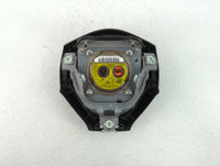 2008-2009 Subaru Legacy Air Bag Driver Left Steering Wheel Mounted P/N:4AT U5W 3E G0D Fits Fits 2008 2009 OEM Used Auto Part