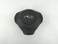 2008-2009 Subaru Legacy Air Bag Driver Left Steering Wheel Mounted Fits Fits 2008 2009 OEM Used Auto Parts - Oemusedautopart