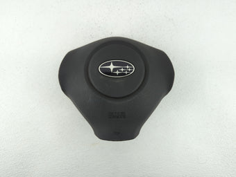 compare product 2008-2009 Subaru Legacy Air Bag Driver Left Steering Wheel Mounted Fits Fits 2008 2009 OEM Used Auto Parts