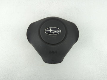 2008-2009 Subaru Legacy Air Bag Driver Left Steering Wheel Mounted Fits Fits 2008 2009 OEM Used Auto Parts - Oemusedautopart