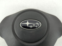 2008-2009 Subaru Legacy Air Bag Driver Left Steering Wheel Mounted Fits Fits 2008 2009 OEM Used Auto Parts - Oemusedautopart
