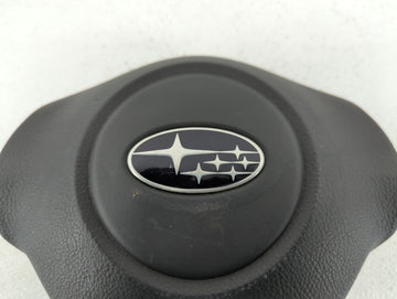 2008-2009 Subaru Legacy Air Bag Driver Left Steering Wheel Mounted Fits Fits 2008 2009 OEM Used Auto Parts