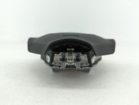 2008-2009 Subaru Legacy Air Bag Driver Left Steering Wheel Mounted Fits Fits 2008 2009 OEM Used Auto Parts - Oemusedautopart