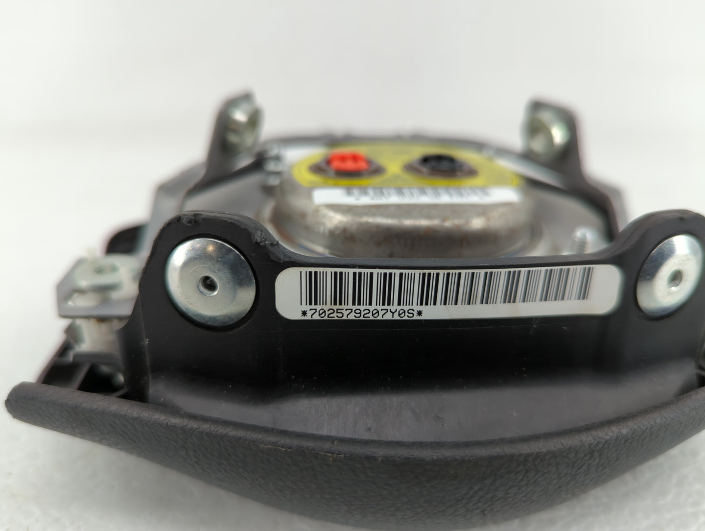 2008-2009 Subaru Legacy Air Bag Driver Left Steering Wheel Mounted Fits Fits 2008 2009 OEM Used Auto Parts - Oemusedautopart