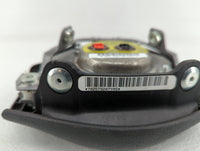 2008-2009 Subaru Legacy Air Bag Driver Left Steering Wheel Mounted Fits Fits 2008 2009 OEM Used Auto Parts - Oemusedautopart