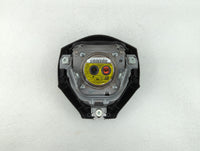 2008-2009 Subaru Legacy Air Bag Driver Left Steering Wheel Mounted Fits Fits 2008 2009 OEM Used Auto Parts - Oemusedautopart
