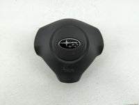 2008-2009 Subaru Legacy Air Bag Driver Left Steering Wheel Mounted Fits Fits 2008 2009 OEM Used Auto Parts - Oemusedautopart