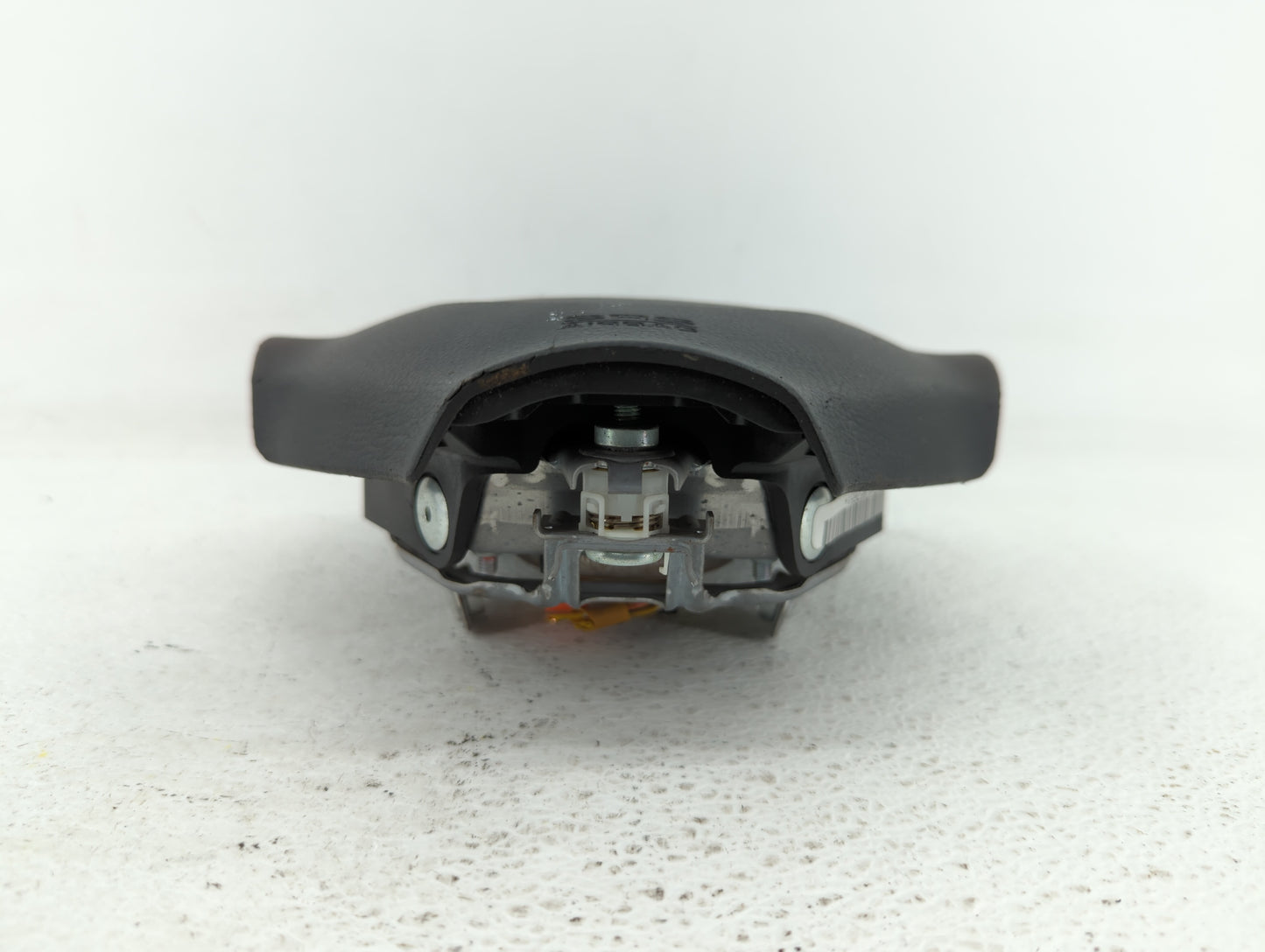 2008-2009 Subaru Legacy Air Bag Driver Left Steering Wheel Mounted Fits Fits 2008 2009 OEM Used Auto Parts - Oemusedautopart