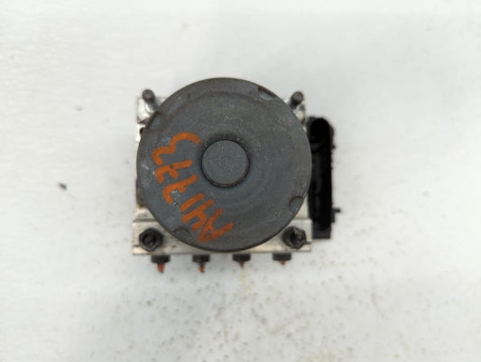 2007-2009 Subaru Legacy ABS Pump Control Module Replacement P/N:27534AG16A 210451 9N00B, 27536AG27A Fits Fits 2007 2008 2009 OEM Used Auto Parts